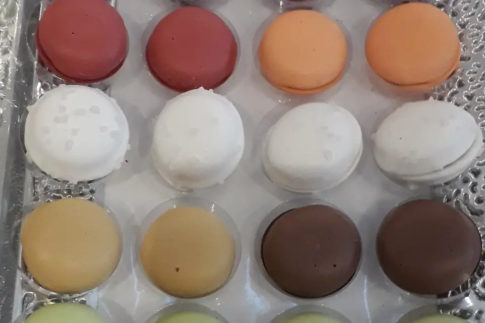 Dragées & Biscuits — photo 3