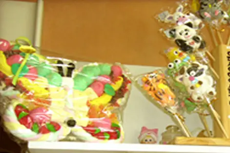 Chocolatier Daskalidès à Houilles — photo 2