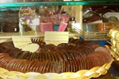 Chocolatier Daskalidès à Houilles — photo 4