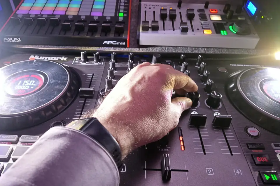 Djerome Events — photo 8