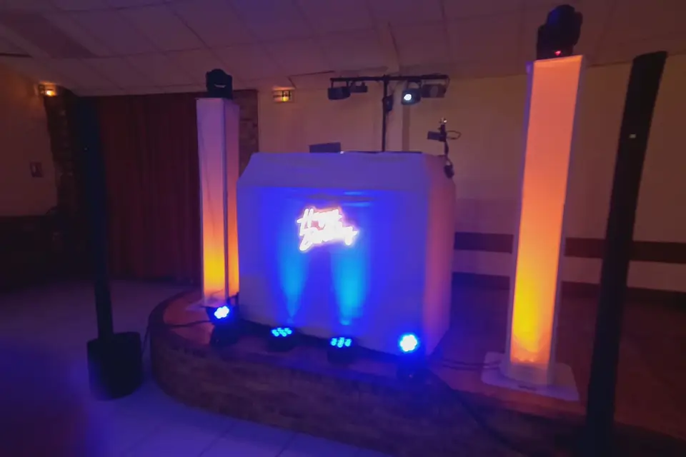 Djerome Events — photo 3