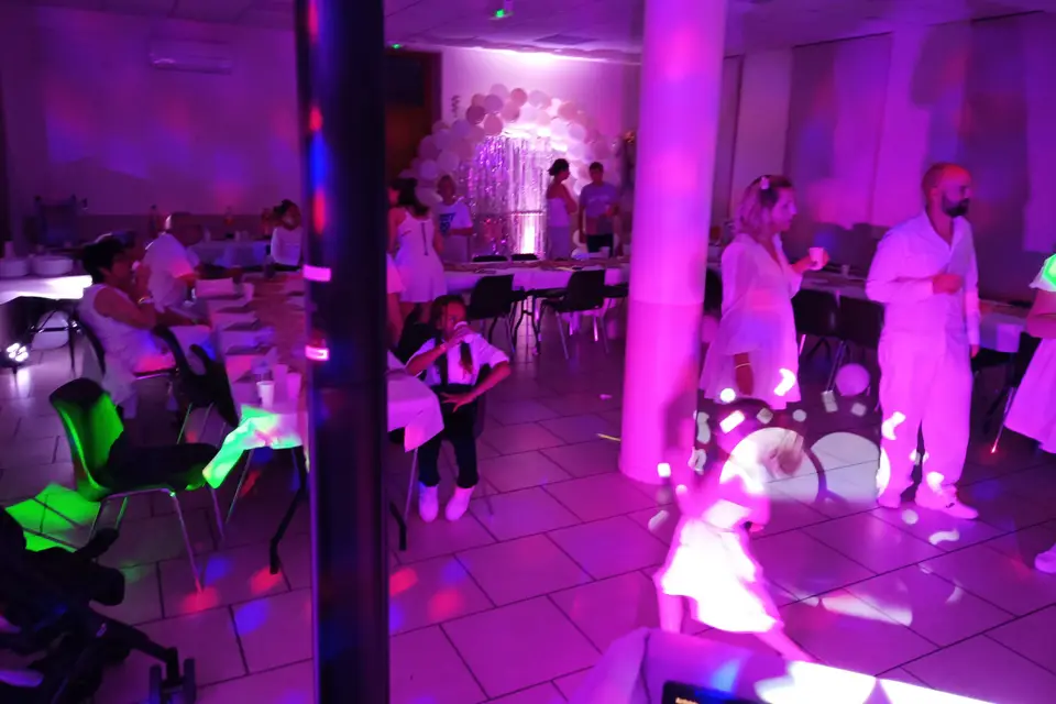 Djerome Events — photo 4