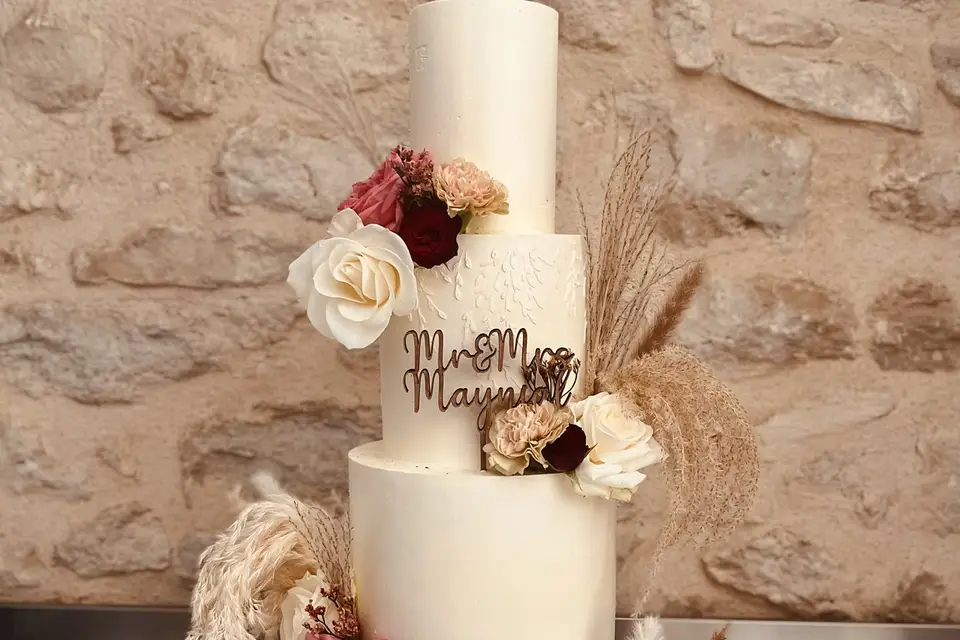 Cake Baby — photo 9