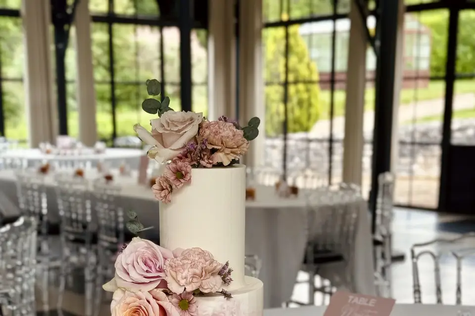 Cake Baby — photo 5