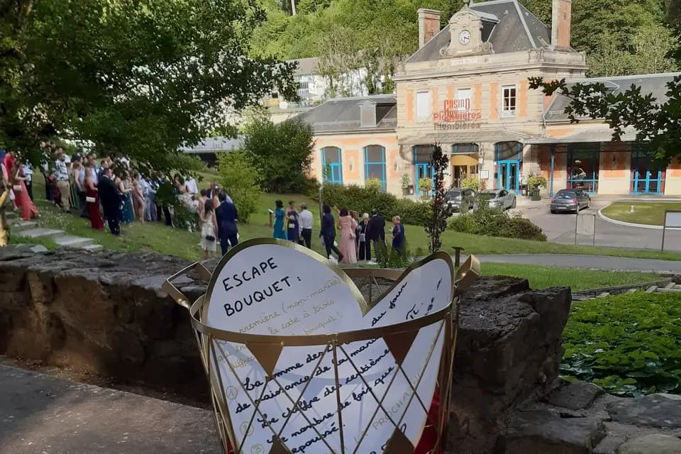 Casino Plombières-les-Bains — photo 6