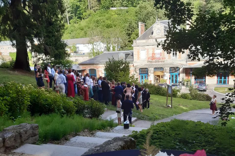 Casino Plombières-les-Bains — photo 7