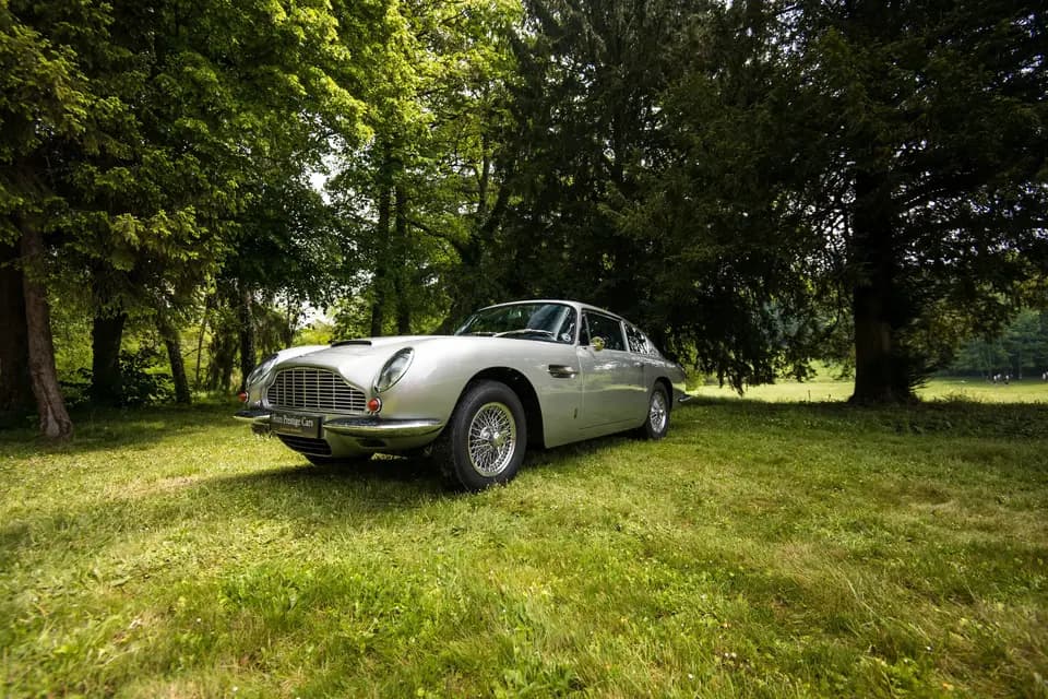 Tours Prestige Cars — photo 3