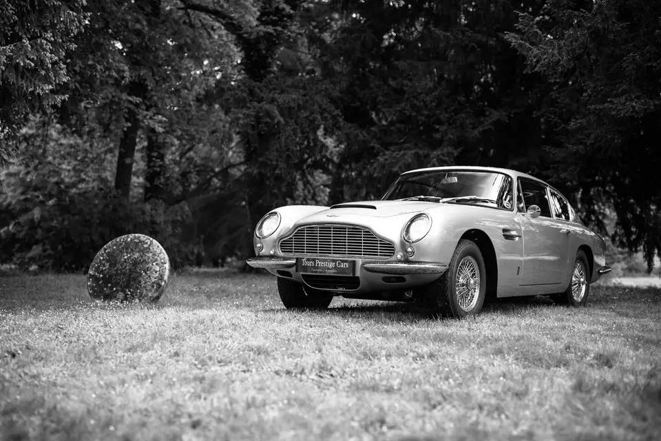 Tours Prestige Cars — photo 1