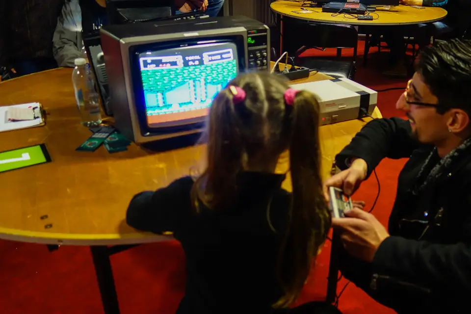 Gaming Days — photo 6