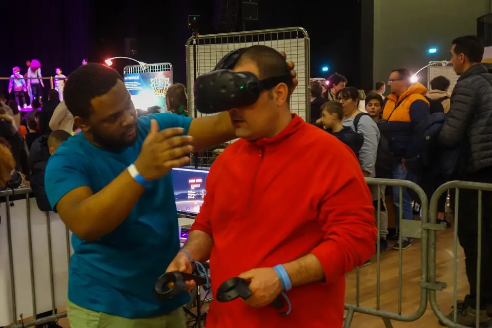 Gaming Days — photo 5