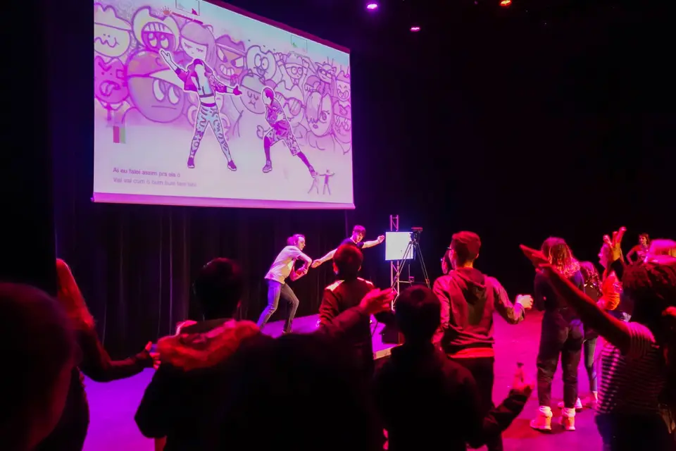 Gaming Days — photo 3