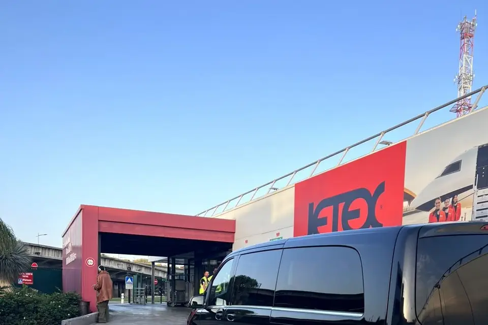 DS Azur Driver — photo 2