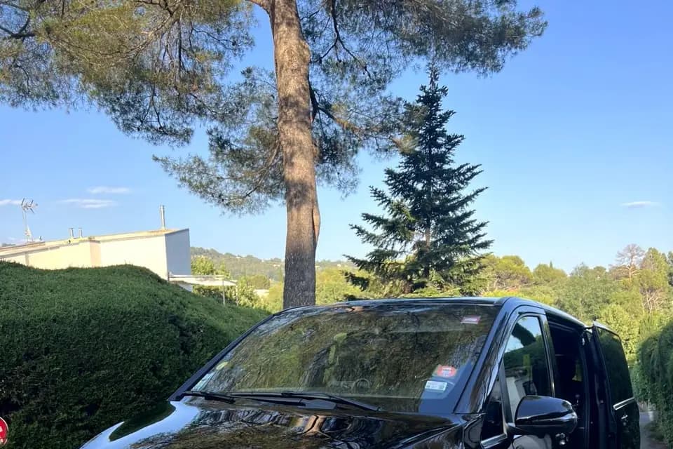 DS Azur Driver — photo 4