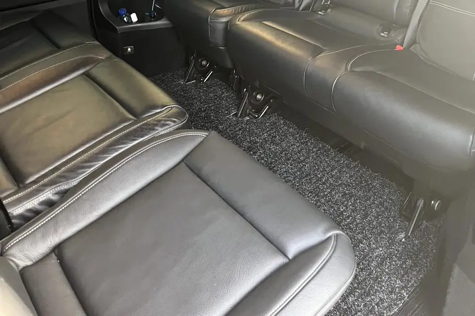 DS Azur Driver — photo 6