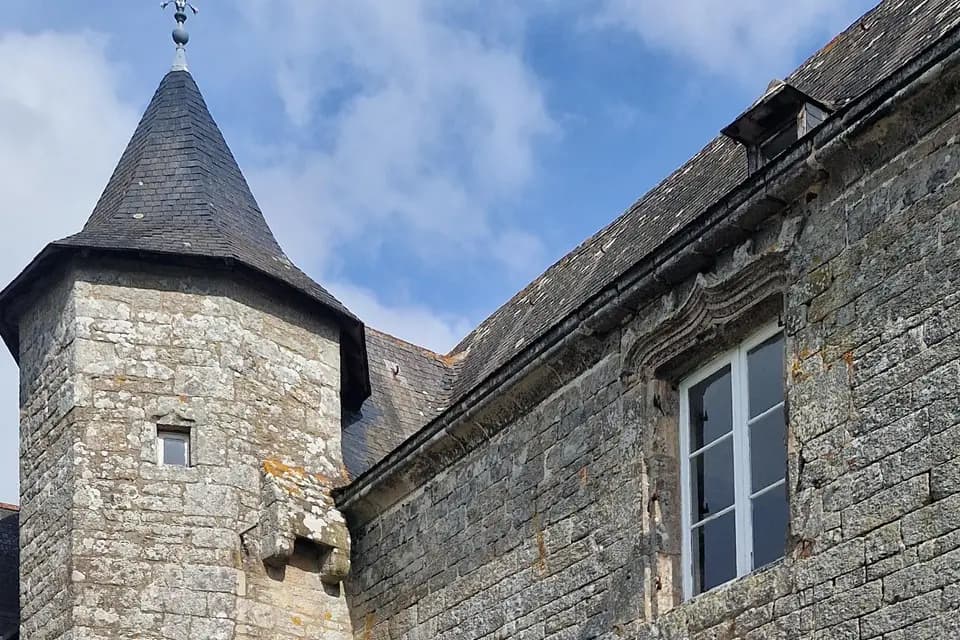 Mickael Ross — photo 2