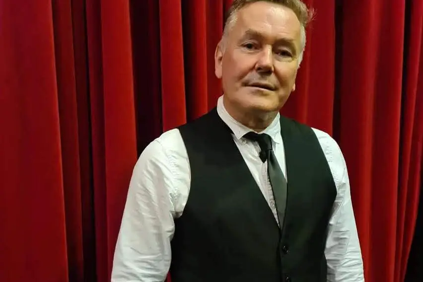 Mickael Ross — photo 6