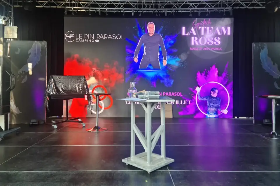 Mickael Ross — photo 5