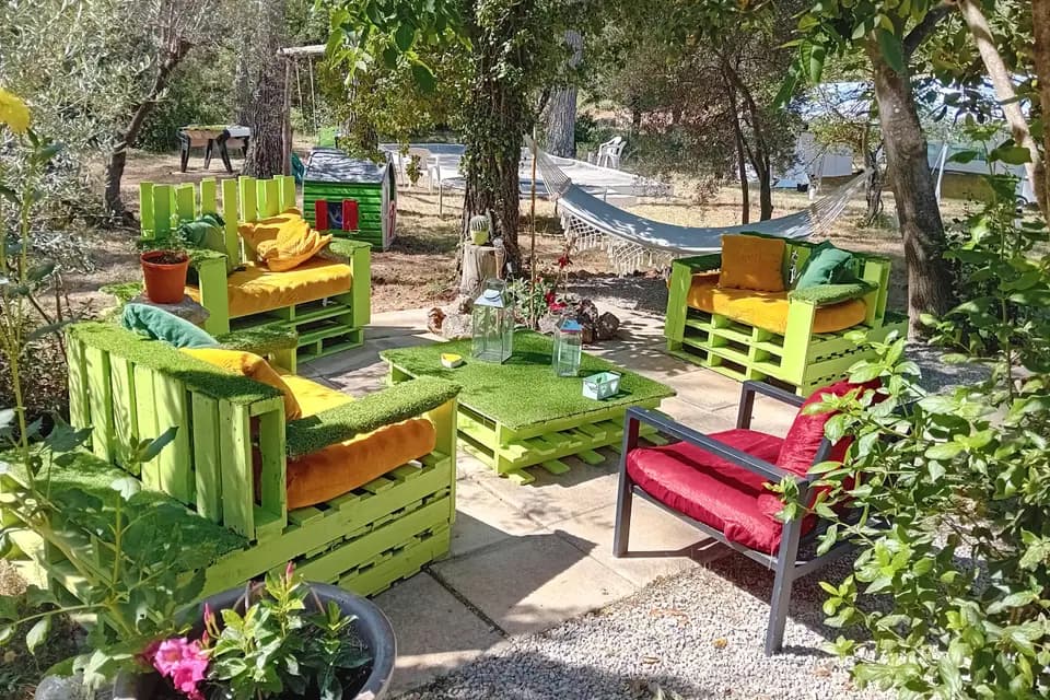 Domaine du Pont d’Argens — photo 1