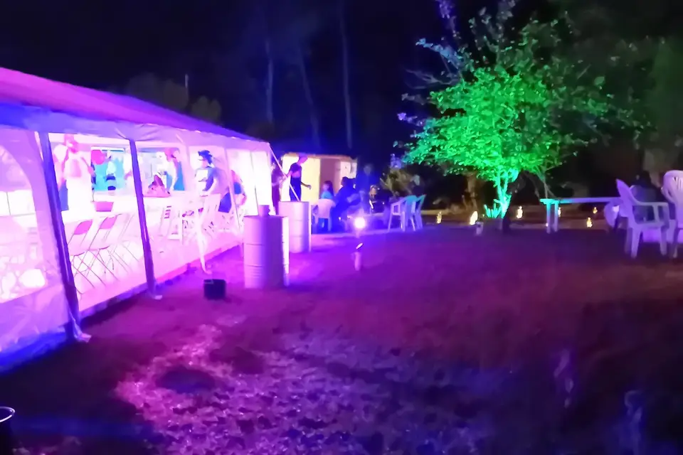 Domaine du Pont d’Argens