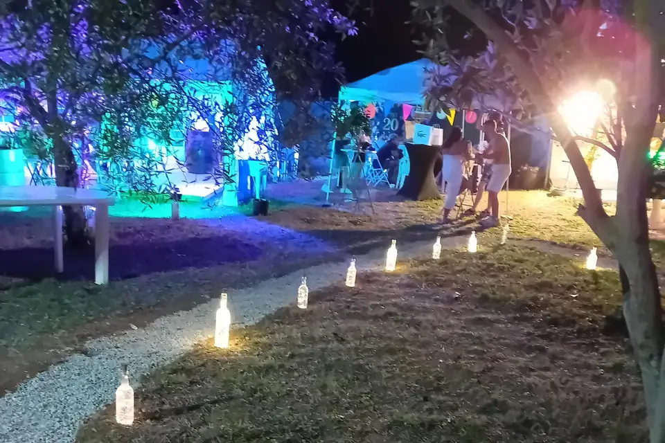 Domaine du Pont d’Argens — photo 3