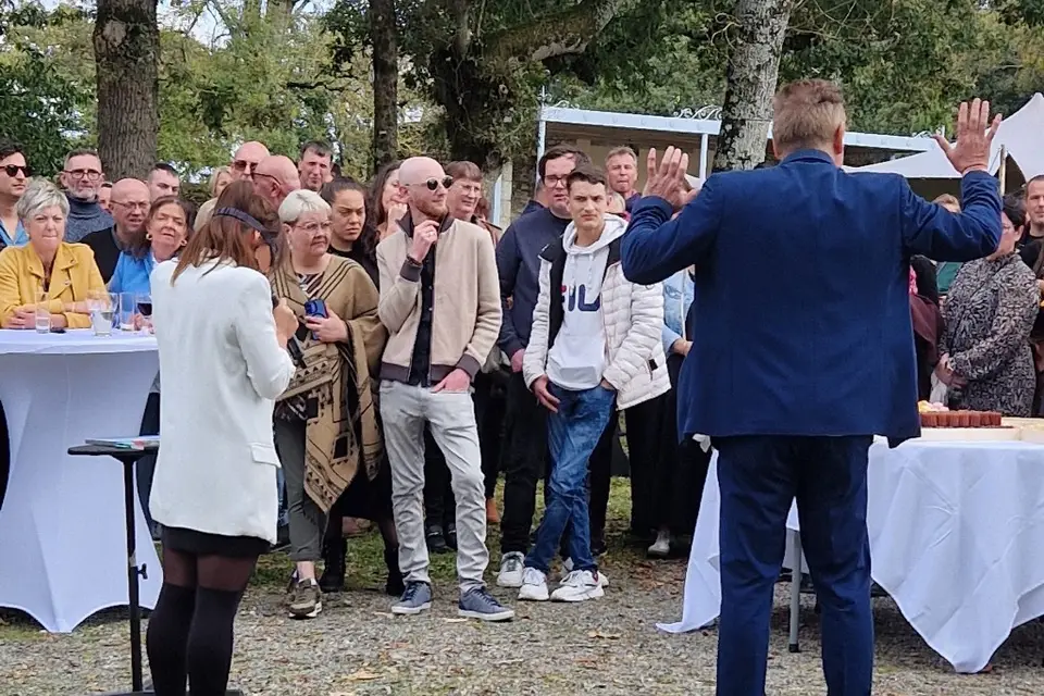 Mickael Ross — photo 8