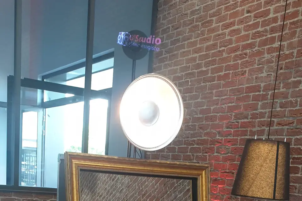 EvoMotion - Miroir Photobooth — photo 2