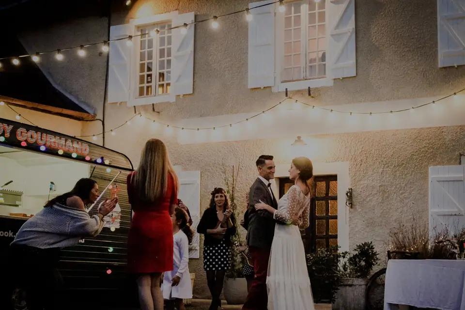 Le Coq en Pâte — photo 1