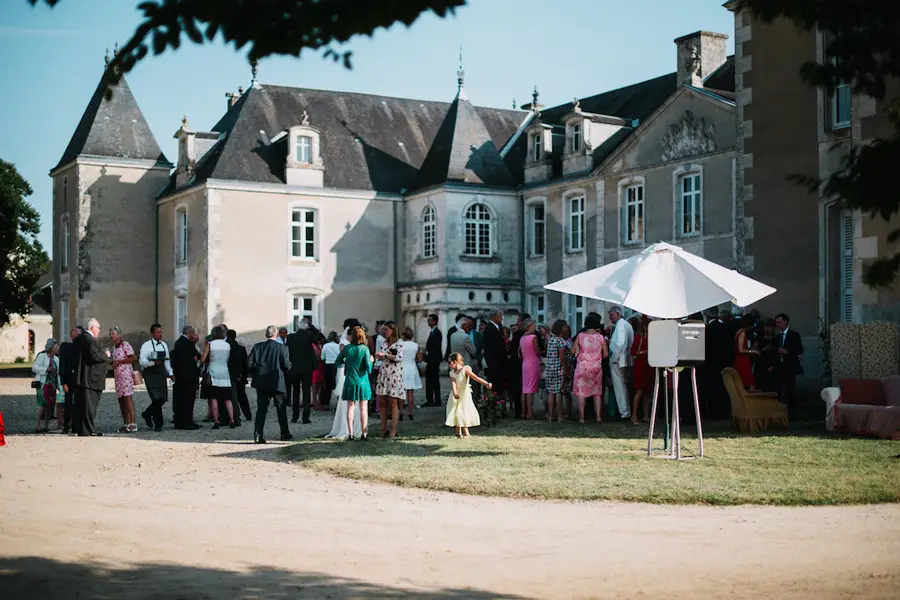 Château de Panloy — photo 4