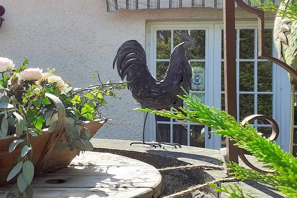 Le Coq en Pâte — photo 7