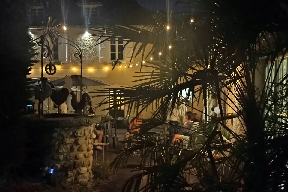 Le Coq en Pâte — photo 5