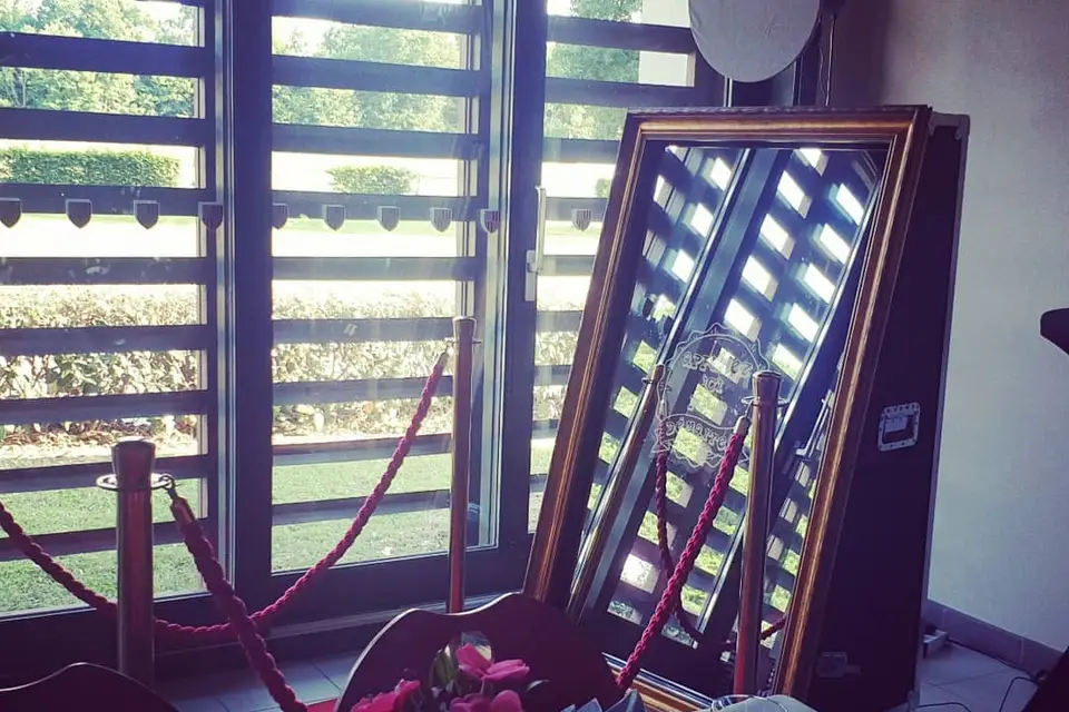 EvoMotion - Miroir Photobooth — photo 8