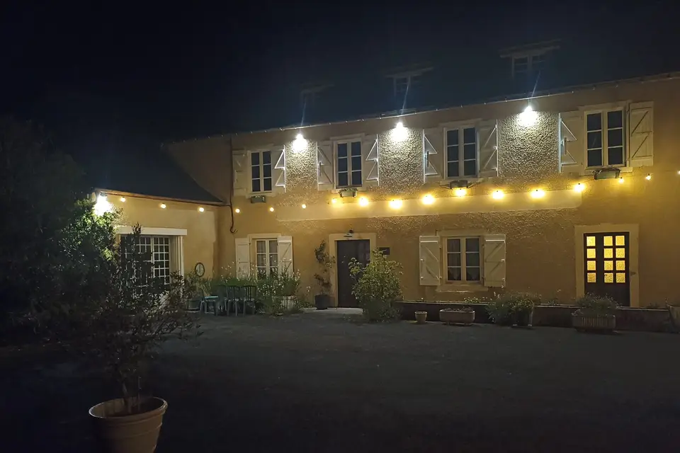 Le Coq en Pâte — photo 4