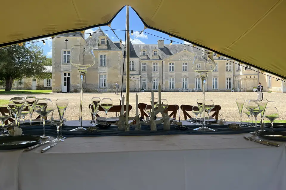 Château de Panloy — photo 3