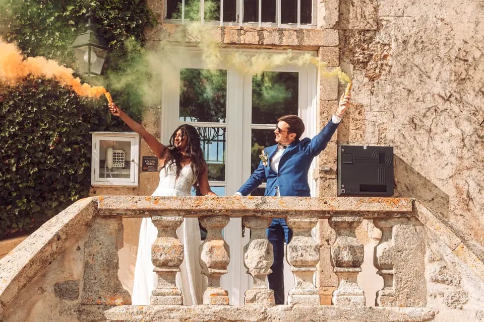 D Day Wedding Planner — photo 9