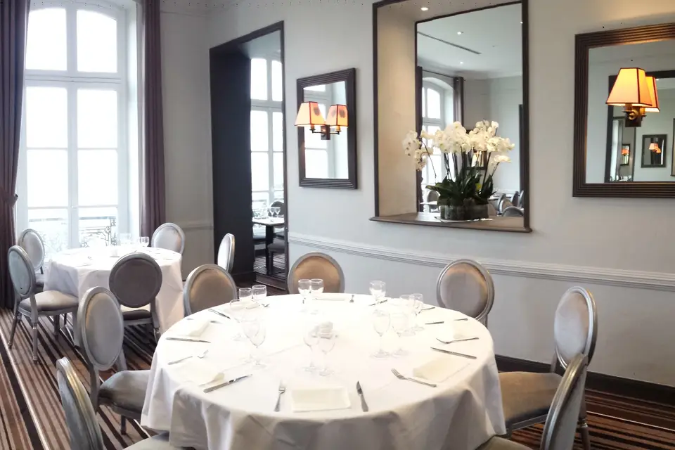 Domaine de Béthemont — photo 3