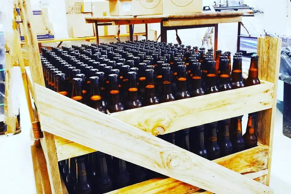 Brasserie Languedocienne Artisanale — photo 6