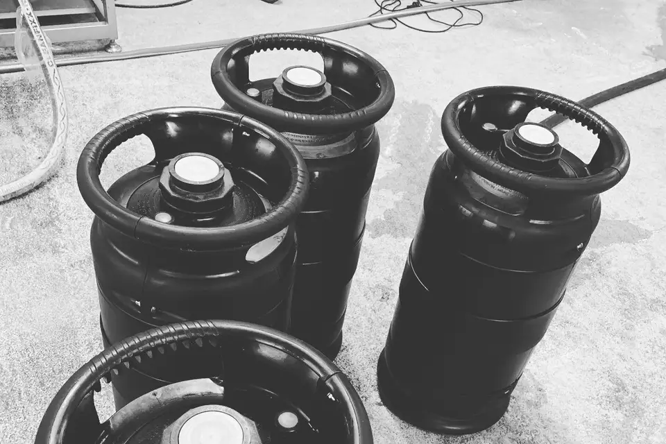 Brasserie Languedocienne Artisanale — photo 7