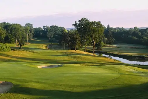 Domaine de Béthemont — photo 8