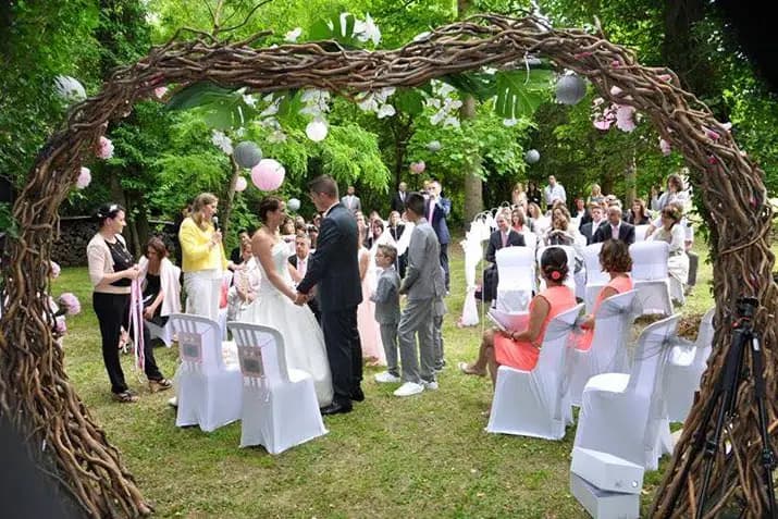 Janou Evenements — photo 7