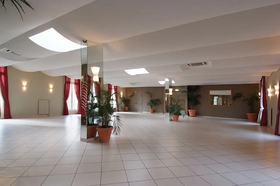 Domaine de Béthemont — photo 6