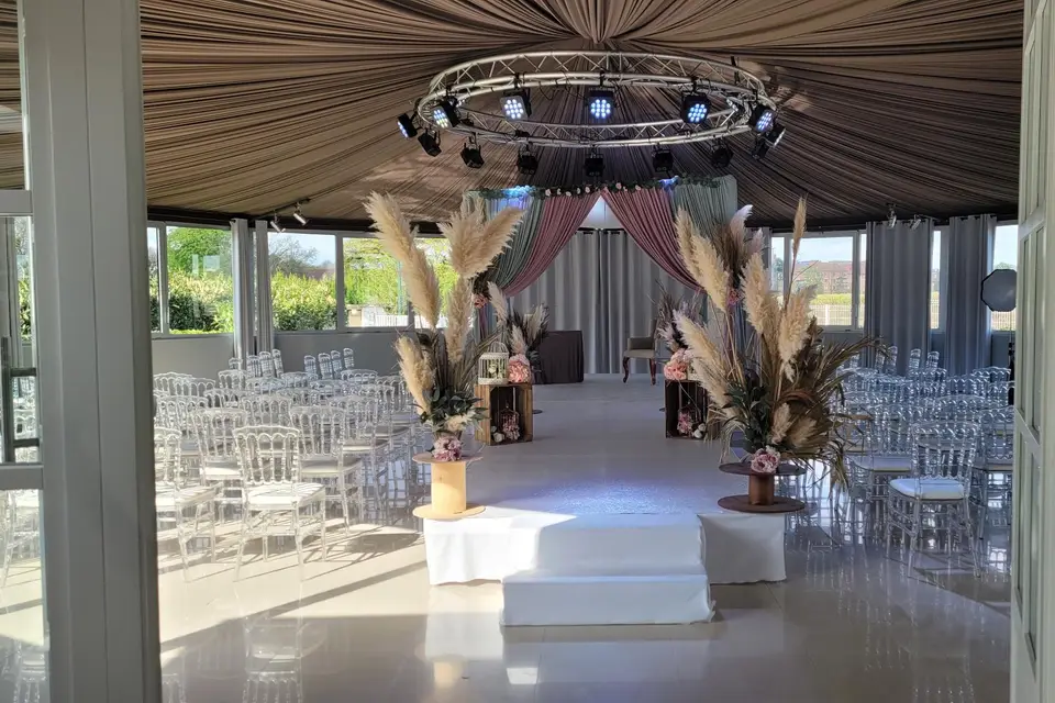 Paris Country Club - Manège de Saint-Cloud — photo 2