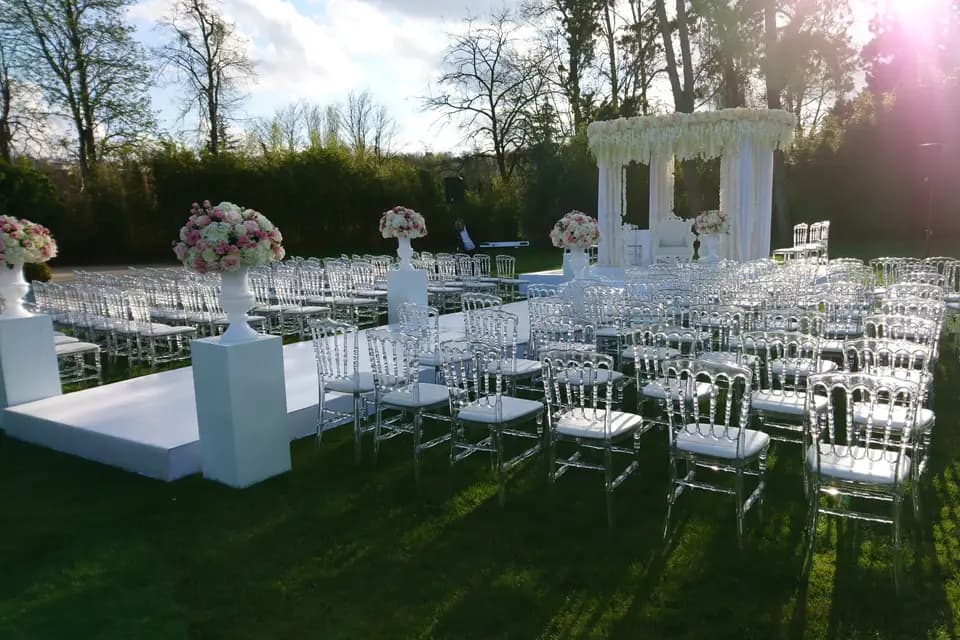 Paris Country Club - Manège de Saint-Cloud — photo 6