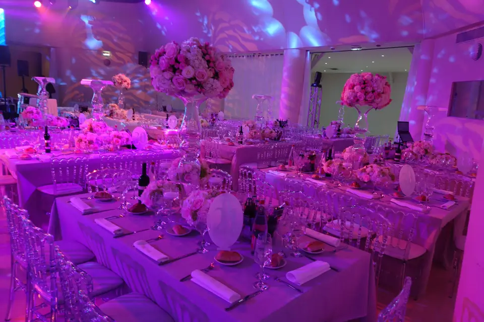 Paris Country Club - Manège de Saint-Cloud — photo 7