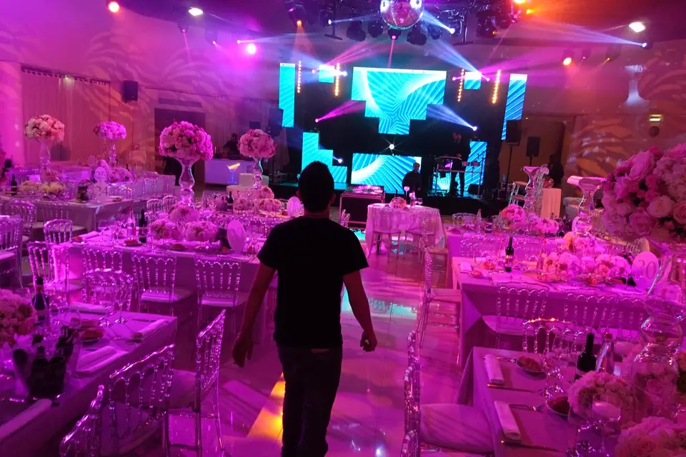 Paris Country Club - Manège de Saint-Cloud — photo 8