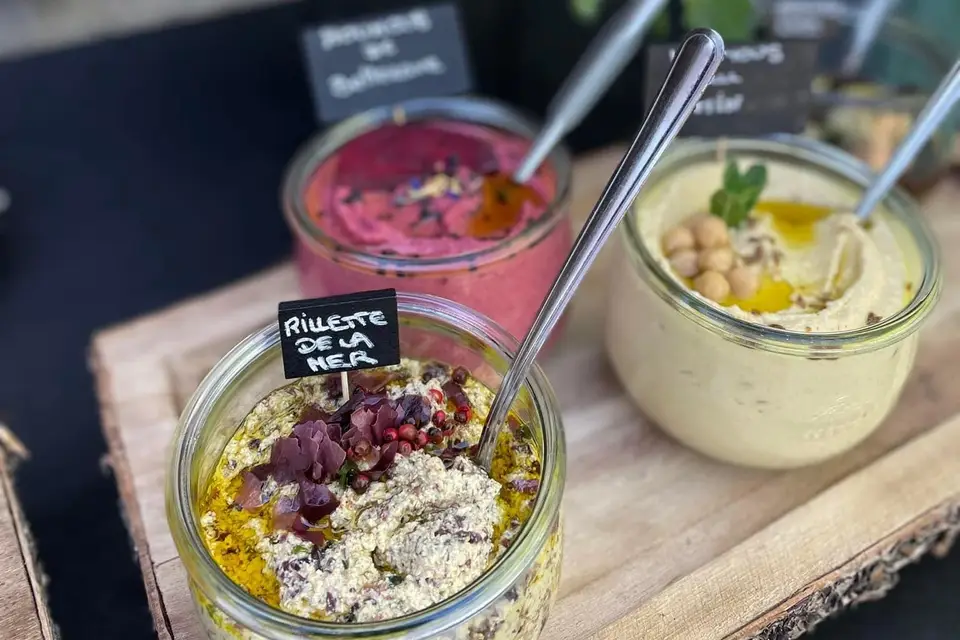 Green Djessy’z — photo 1