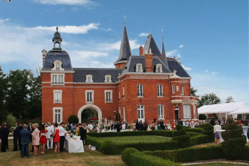 Château des Creusettes — photo 8