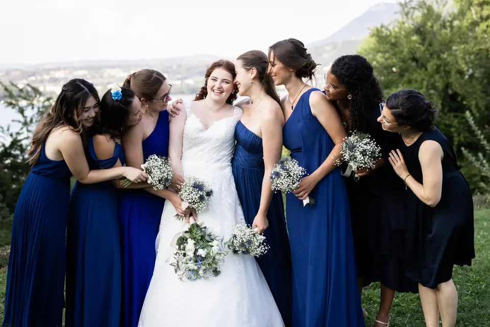 Julie Bonnet — photo 3