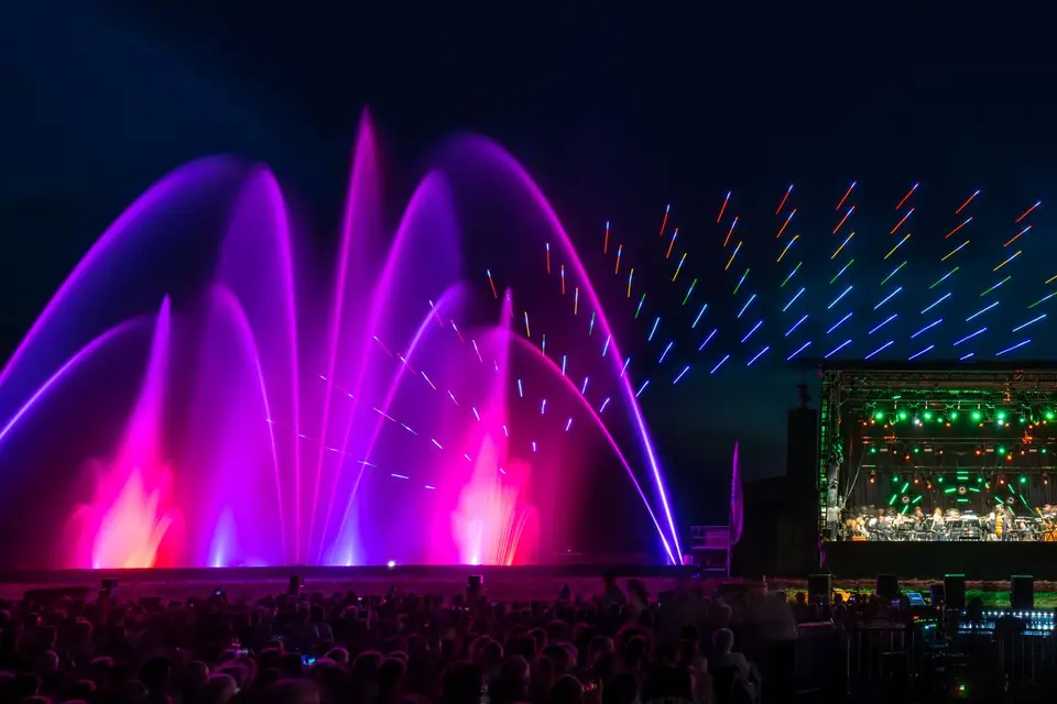 Diffuse Show — photo 4