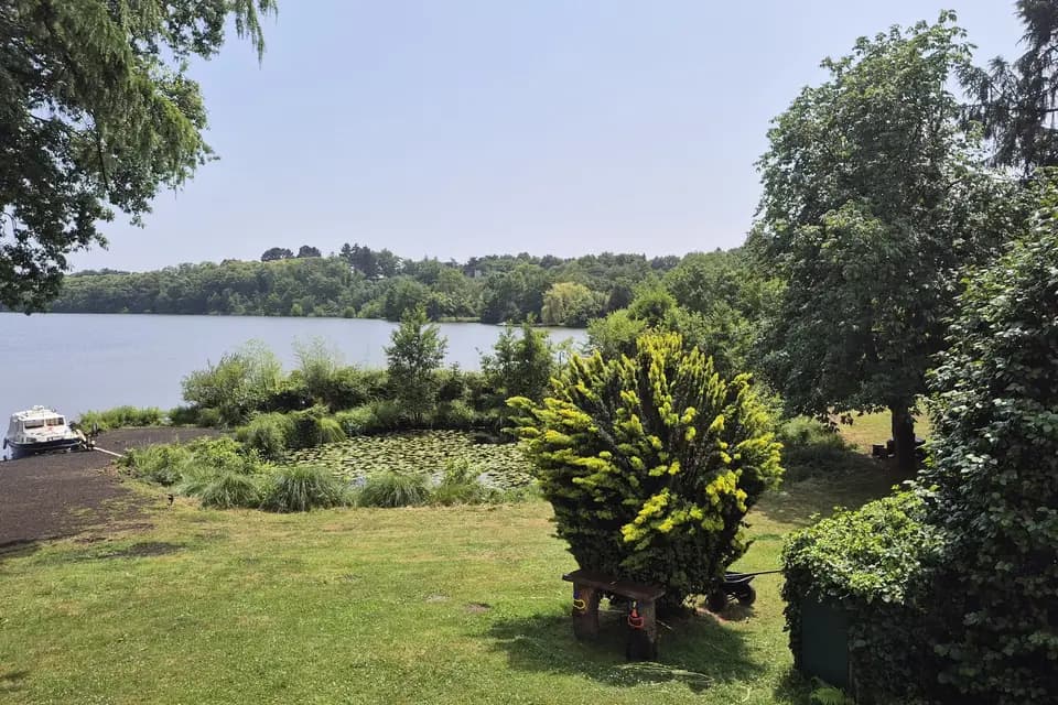 Un Jardin sur l'Erdre — photo 5