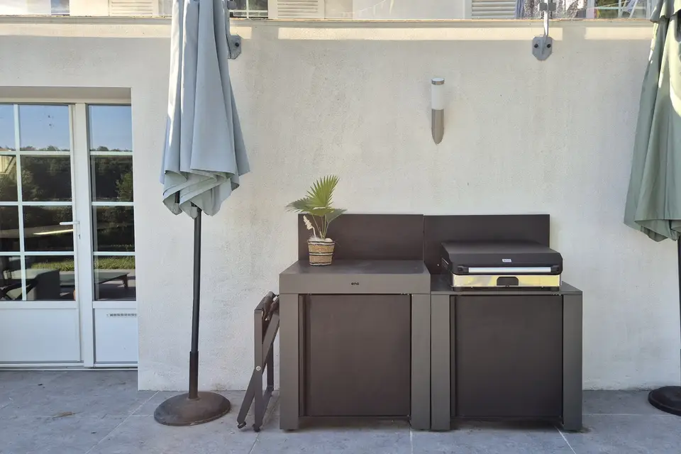 Un Jardin sur l'Erdre — photo 2